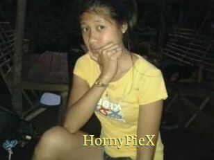 HornyPieX