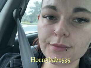 Hornybabe535