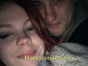 Hornycoupleuk69