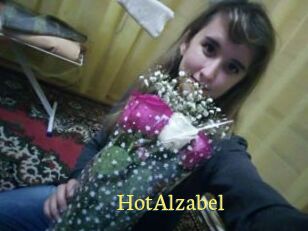 HotAlzabel