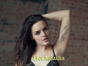 HotAsSasha