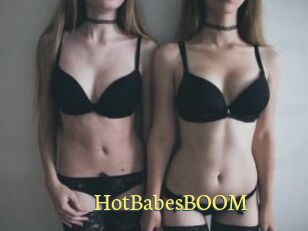 HotBabesBOOM