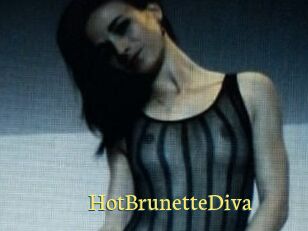 HotBrunetteDiva