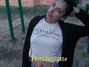 HotCharlotte