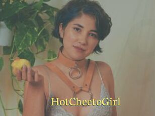 HotCheetoGirl