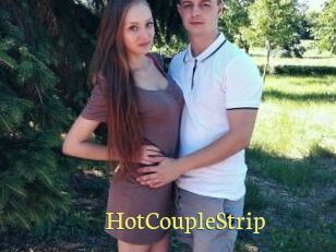 HotCoupleStrip