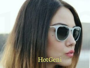 HotGeni