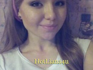 HotLiana4u