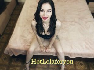 HotLolaforyou