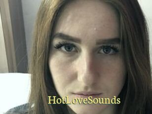 HotLoveSounds