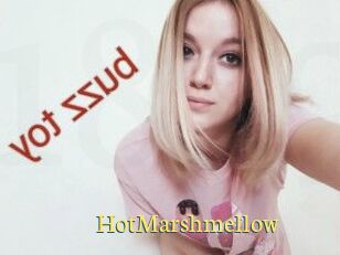 HotMarshmellow