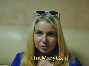 HotMaryGale