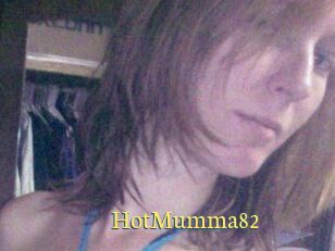 HotMumma82