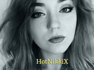 HotNikkiX