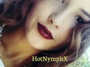 HotNymphX