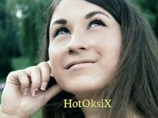 HotOksiX