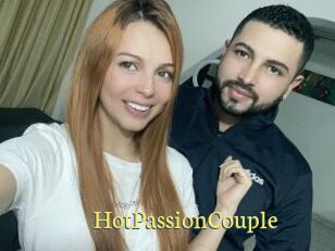 HotPassionCouple