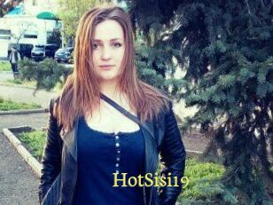 HotSisi19