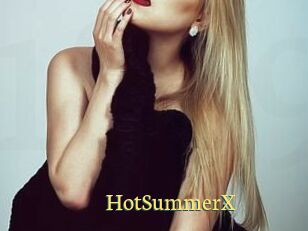 HotSummerX