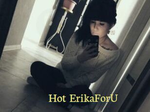 Hot_ErikaForU