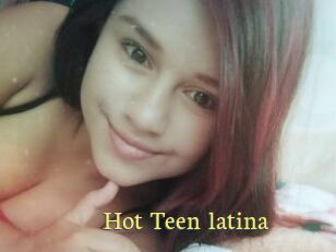 Hot_Teen_latina