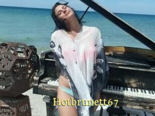 Hotbrunett67