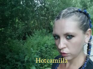 Hotcamilla