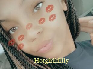 Hotgirllillly