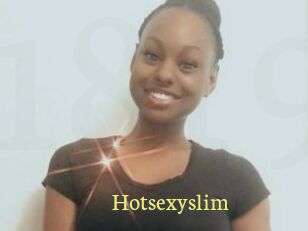 Hotsexyslim