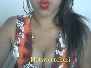 Hotsweetcheri