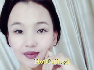 HottPulkogi