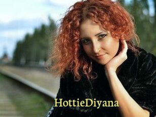 HottieDiyana
