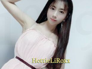 HottieLiRoxx