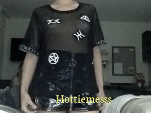 Hottiemesss