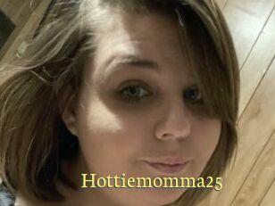Hottiemomma25