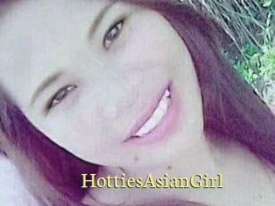 HottiesAsianGirl