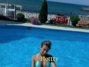 Hottty