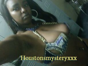 Houstonsmysteryxxx