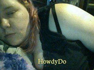 HowdyDo