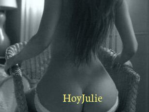 HoyJulie