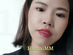 HuanxiMM