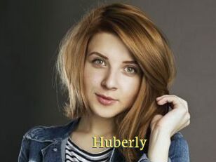 Huberly