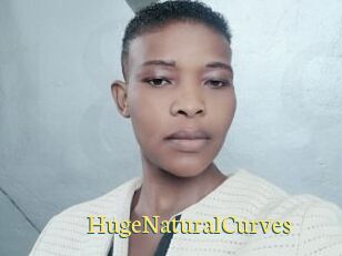 HugeNaturalCurves