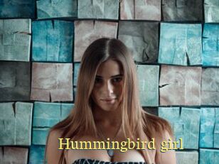 Hummingbird_girl