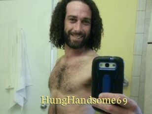 HungHandsome69