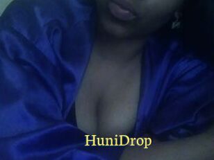 HuniDrop