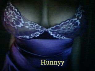 Hunnyy