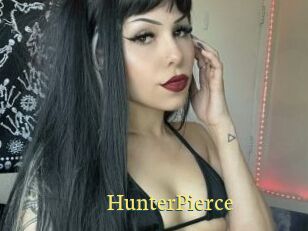 HunterPierce