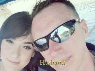 Husband