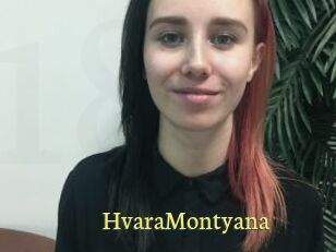 HvaraMontyana